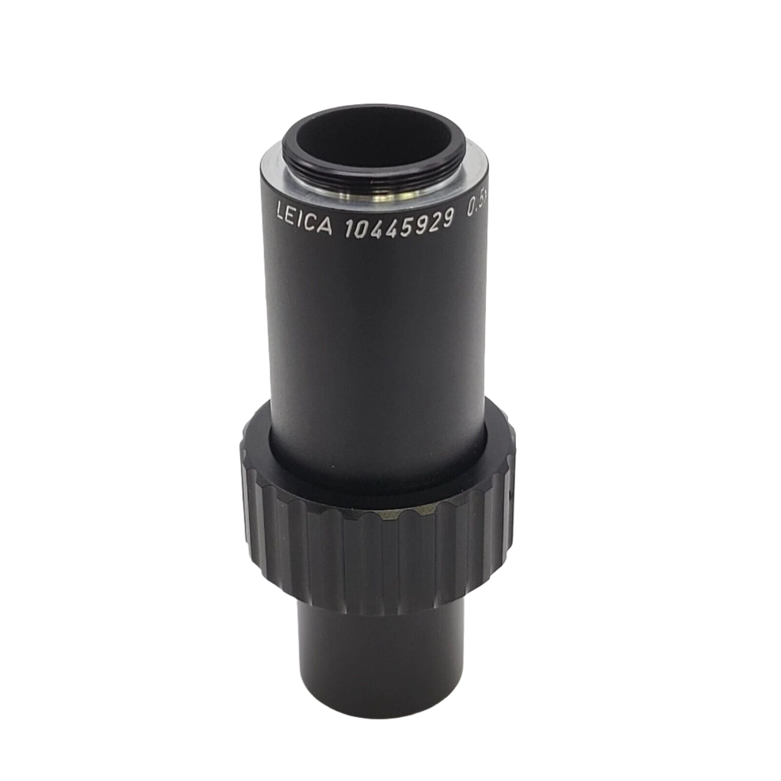 Leica Microscope Camera Adapter 0.5x 10445929 C-Mount