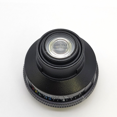 Leica Microscope Condenser 0.90/1.25 Oil S1 for DM Series - microscopemarketplace