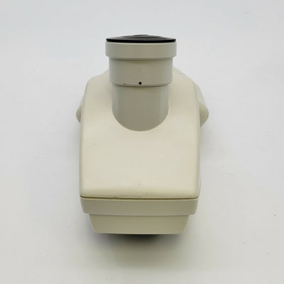 Leica Microscope Trinocular Tilting Ergo Head Phototube 501502 - microscopemarketplace