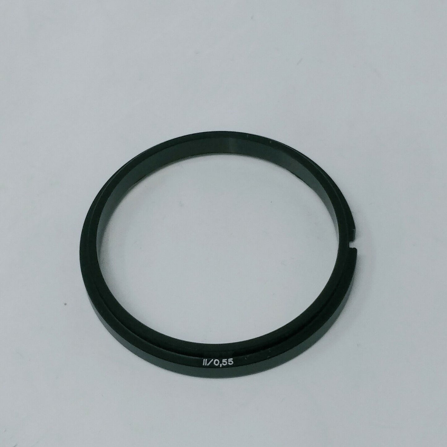 Zeiss Microscope Condenser Module DIC Prism II/0.55 | Microscope ...