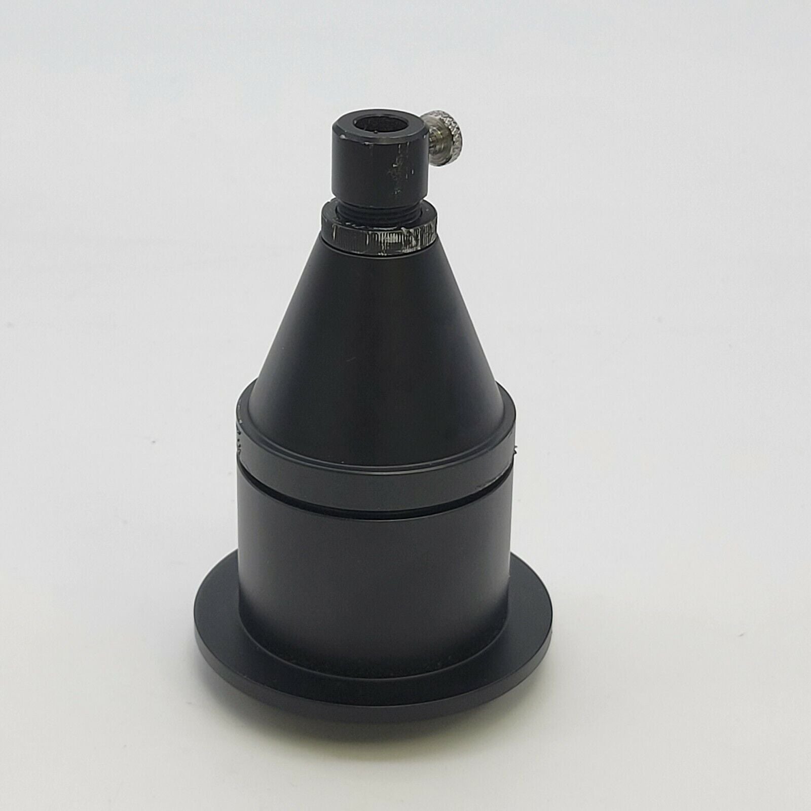 X-Cite Exfo Leica Microscope Collimating Adaptor 810-00033 | Microscope ...