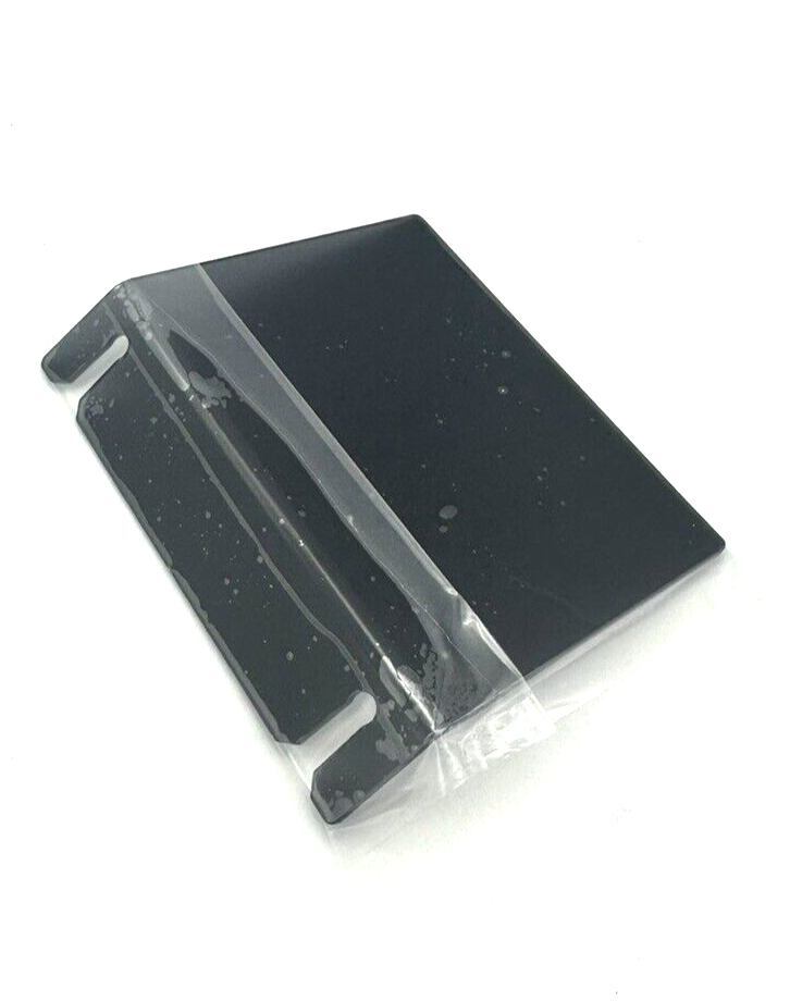 Microscope Shield Olympus Microscope BX41, BX51 & BX61 Fluorescence Filter Shield Part#
