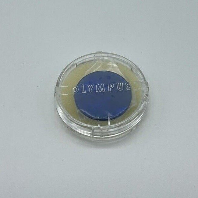 Olympus Microscope Daylight Blue Filter 32.5C-2 - microscopemarketplace