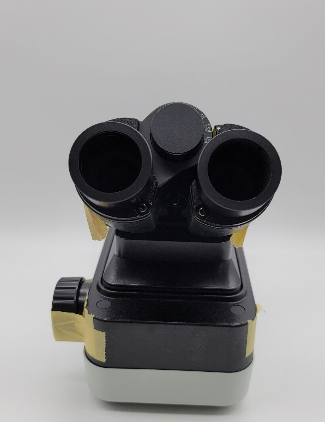 Olympus Microscope U-TTLBI Tilting Lifting Head | Ergonomic Microscope ...