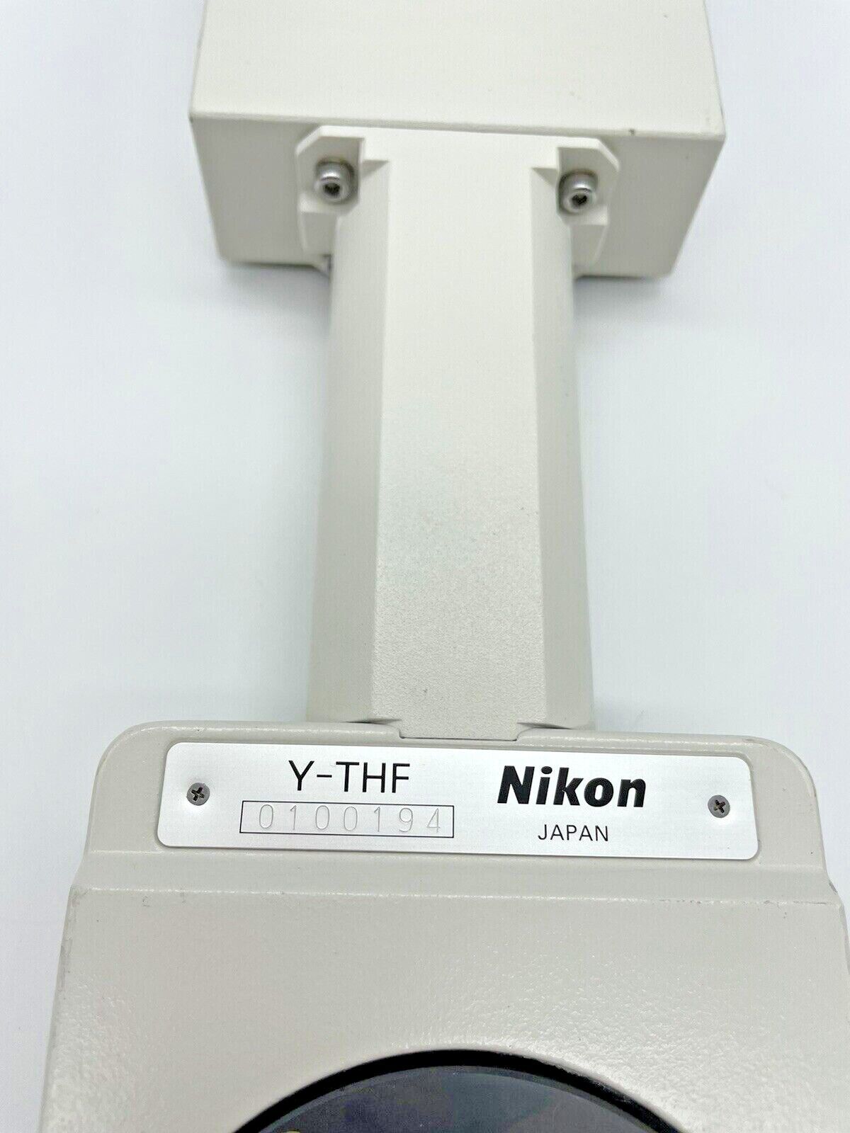 Nikon Microscope Front to Back Bridge Y-THF - microscopemarketplace