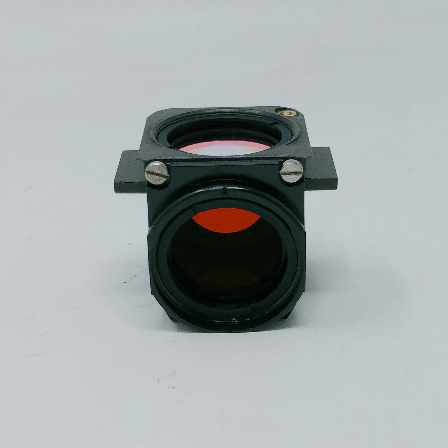 Zeiss Microscope Fluorescence Filter Cube 424930-9901 - microscopemarketplace