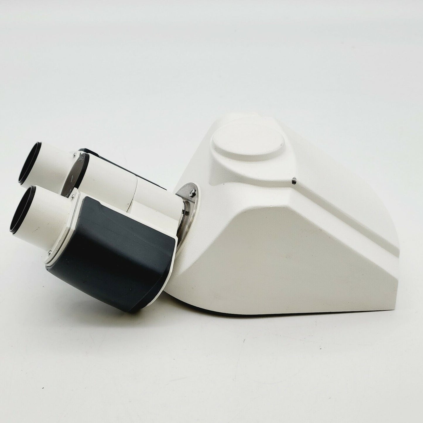Zeiss Microscope Binocular Head Tube 425500 AXIO - microscopemarketplace