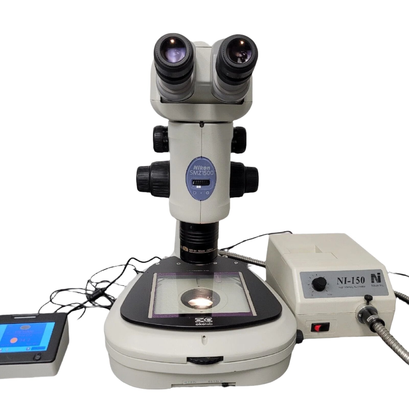 Microscope Stages | Microscope Marketplace