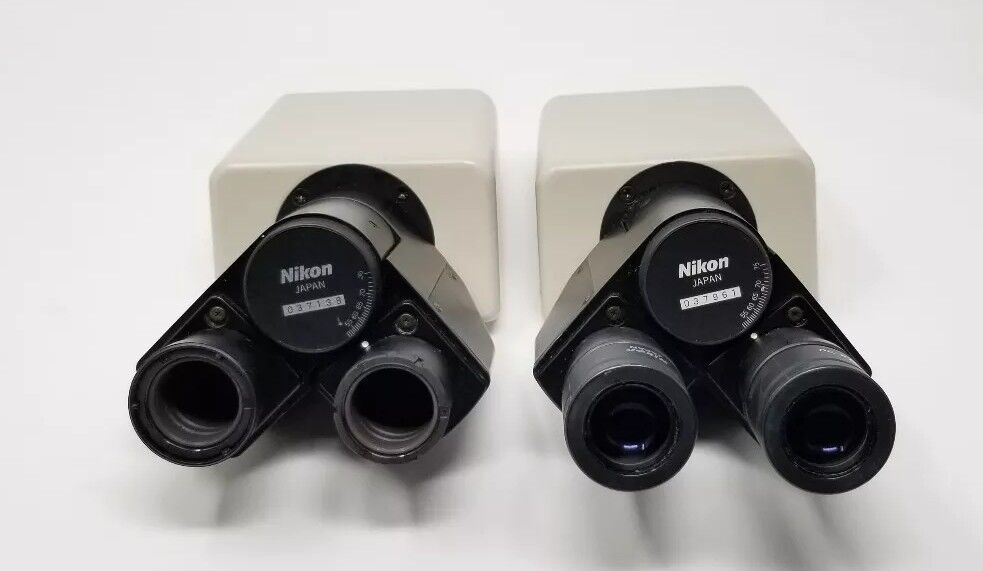 Nikon Microscope Optiphot Labophot Bridge Parts - microscopemarketplace
