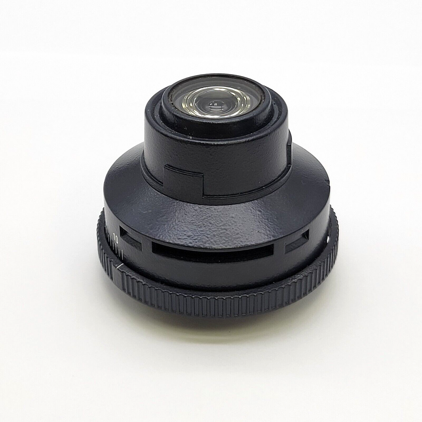 Leica Microscope Condenser 0.85 S1 for DM Series 11551042 - microscopemarketplace