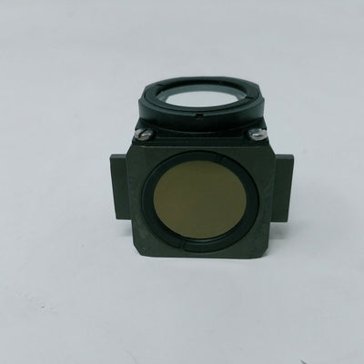Zeiss Microscope Fluorescence Filter Cube Set 02 - microscopemarketplace