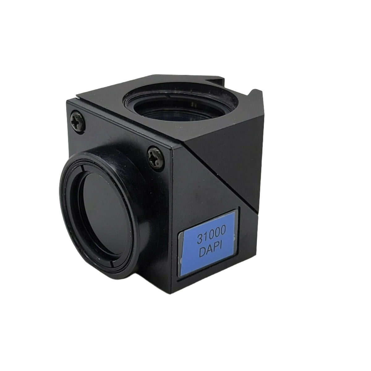 Dapi Filter Microscope Olympus Microscope DAPI Fluorescence Filter Cube BX IX