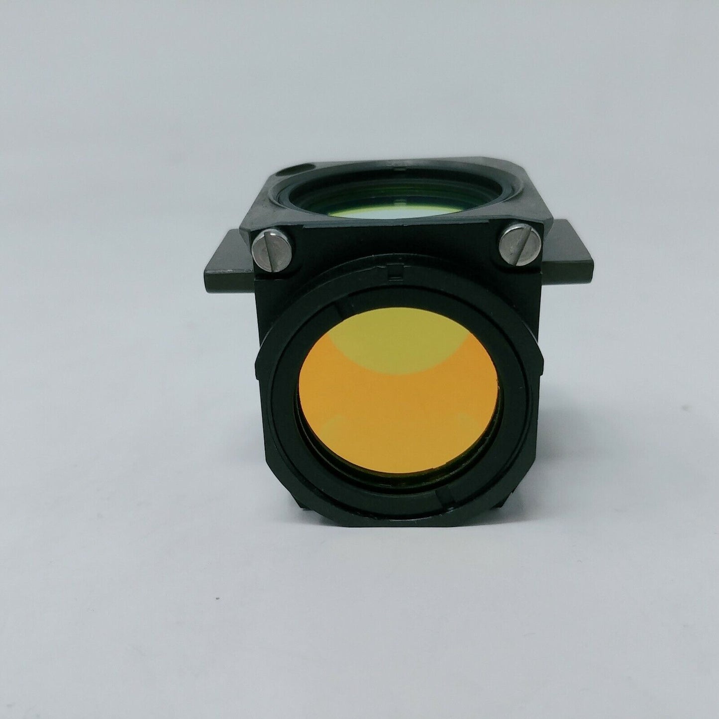 Zeiss Microscope Fluorescence Filter Cube Set 10 - microscopemarketplace