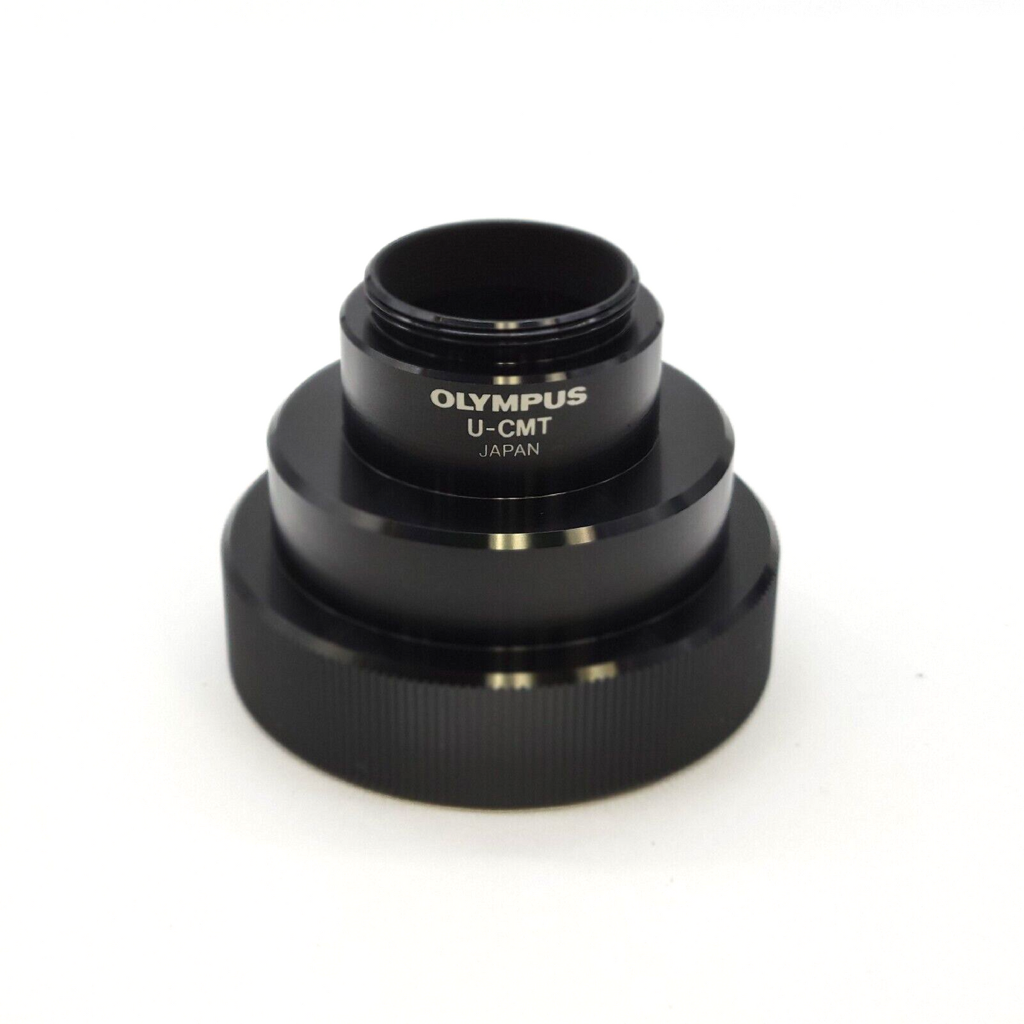 Olympus Microscope Camera Adapter U-CMT | Microscope Marketplace