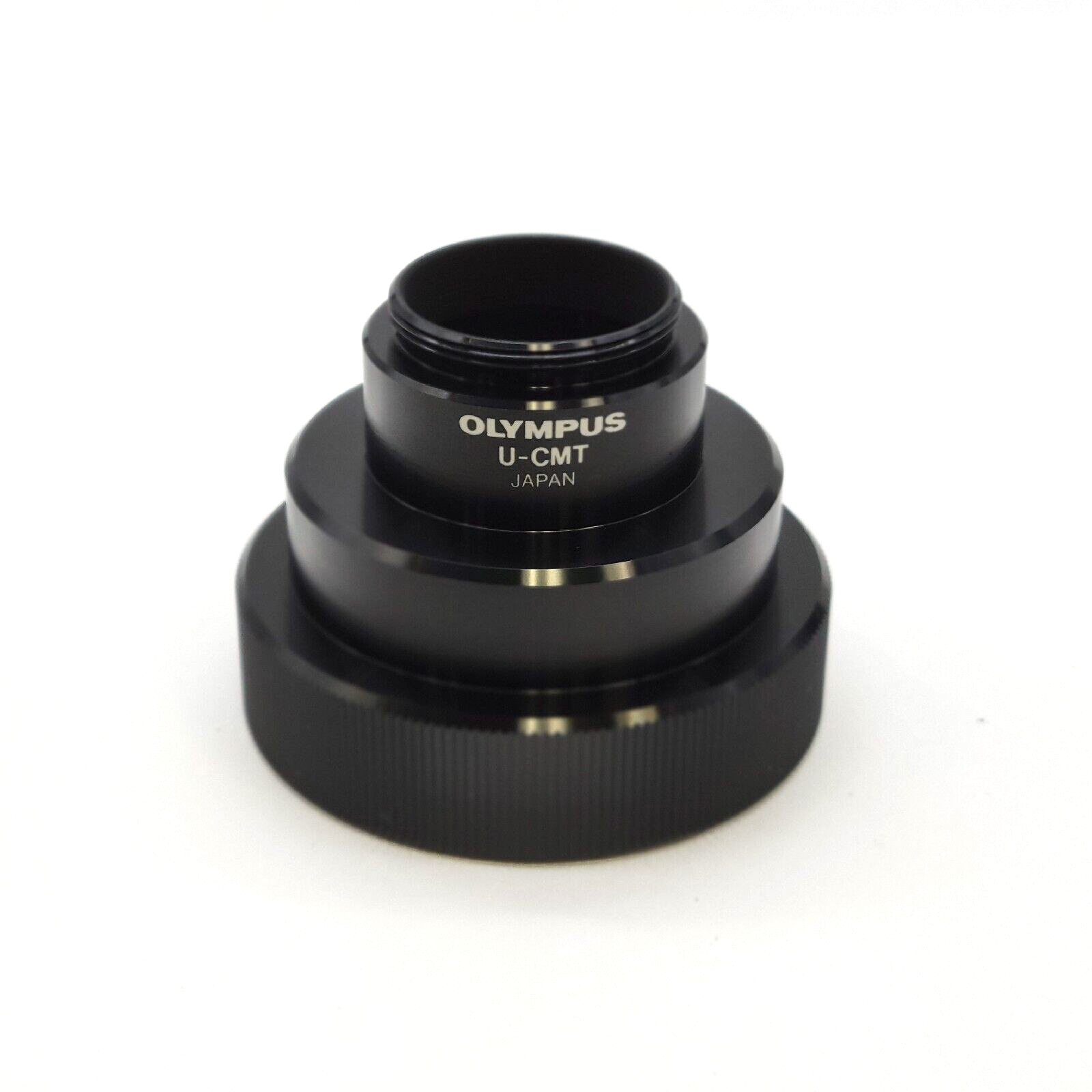 Olympus Microscope Camera Adapter U-CMT