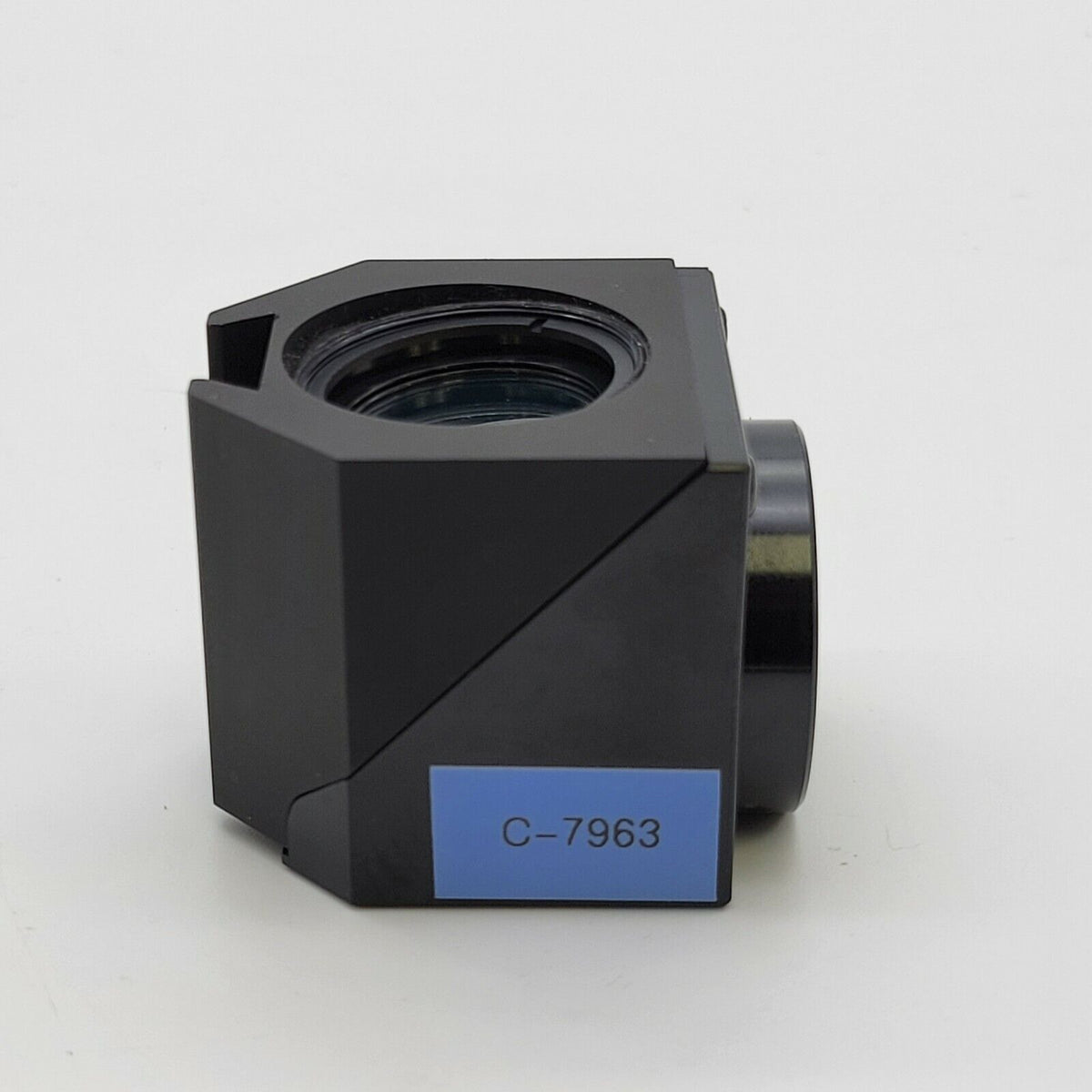 Dapi Filter Microscope Olympus Microscope DAPI Fluorescence Filter Cube BX IX