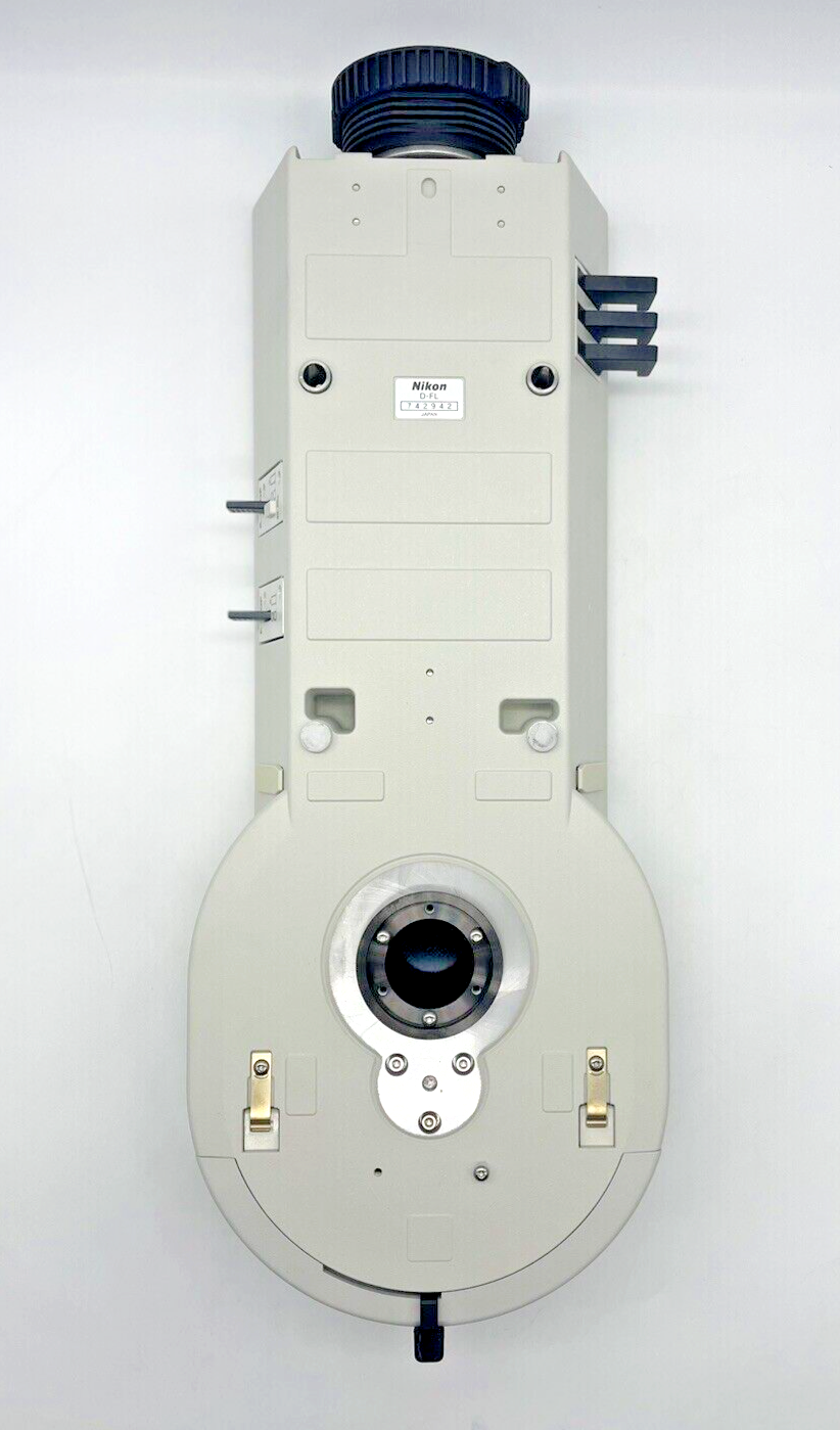 Nikon Microscope D-FL Fluorescence Illuminator - microscopemarketplace