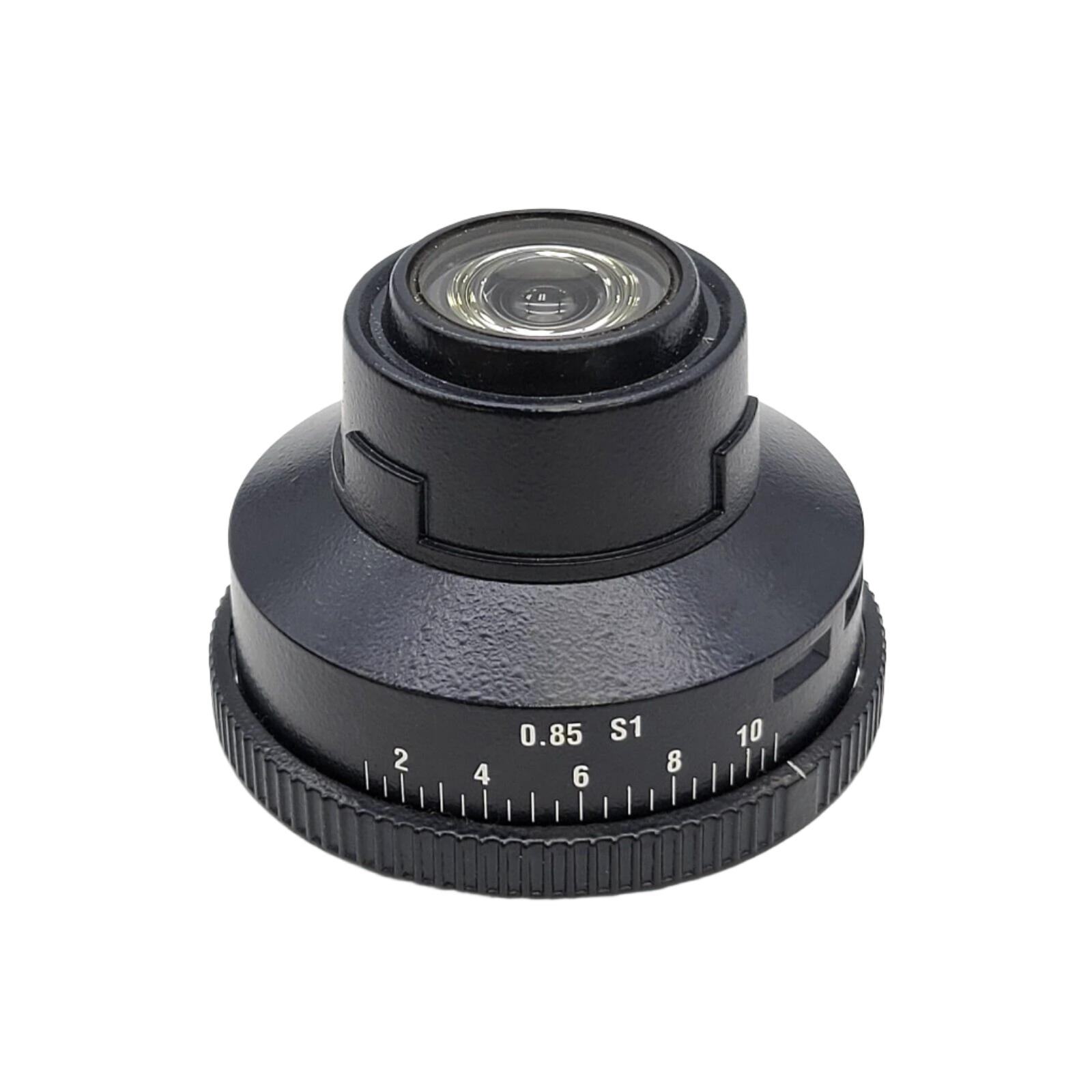 Condenser In The Microscope Leica Microscope Condenser 0.85 S1 for DM Series 11551042