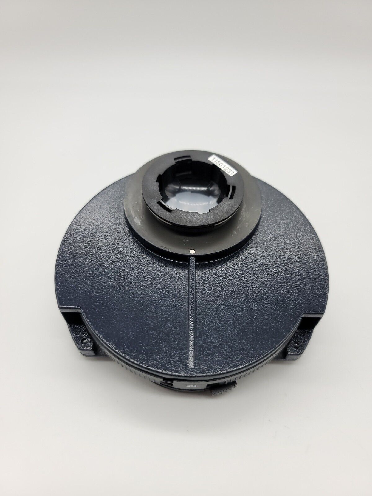 Leica Microscope Phase Condenser 501159 - microscopemarketplace