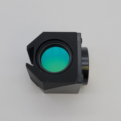Olympus Microscope Fluorescence Filter Cube U-MWIB - microscopemarketplace