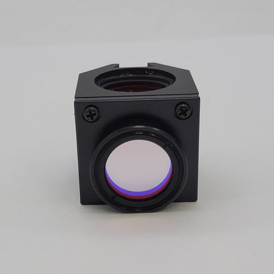 Olympus Microscope Fluorescence Filter Cube U-MNG - microscopemarketplace