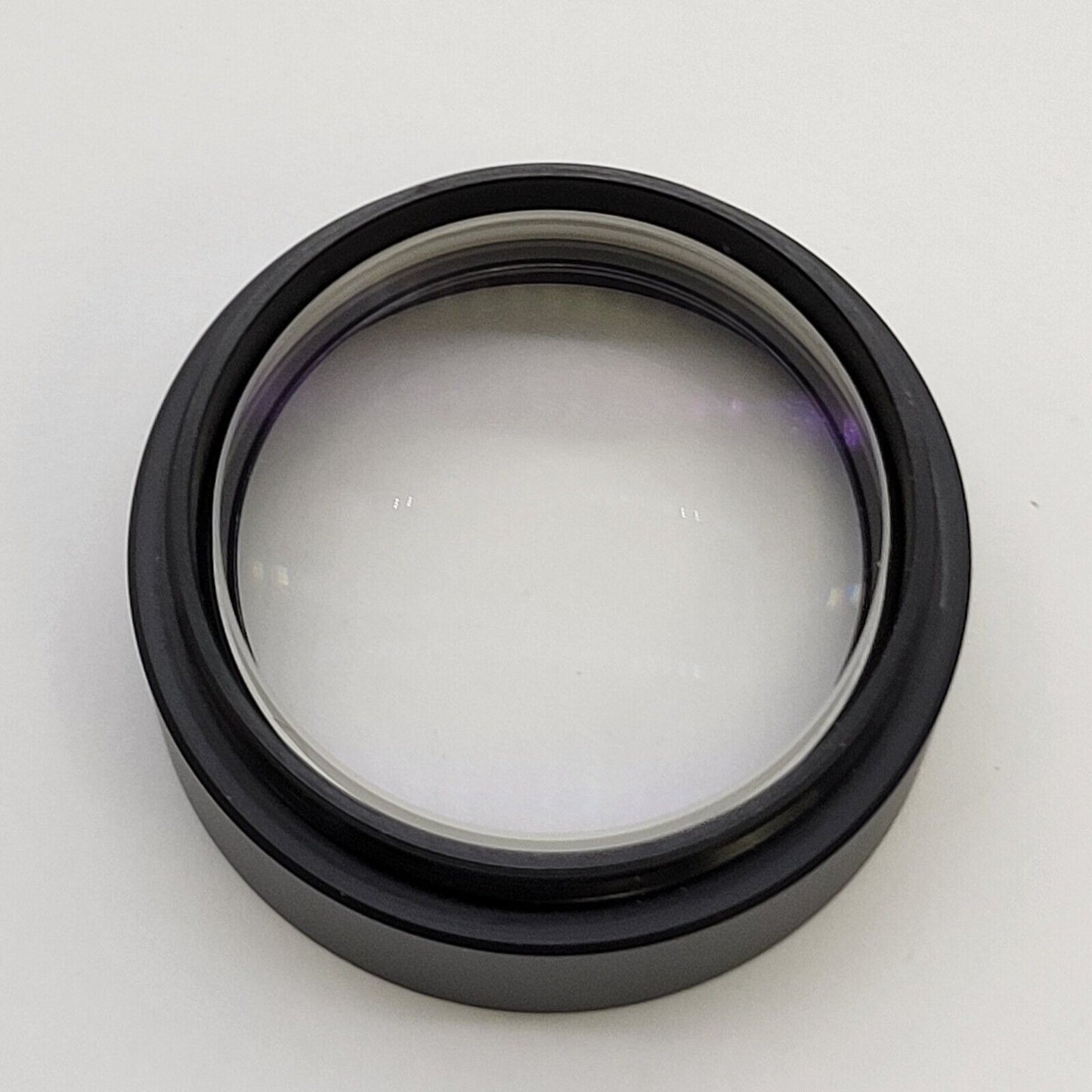 Leica Stereo Microscope Objective 0.5x WD 200mm Lens 10446318 S-Series - microscopemarketplace
