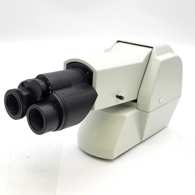 Olympus Microscope Ergonomic Tilting Telescoping Head For BX Series U-ETBI Erect - microscopemarketplace
