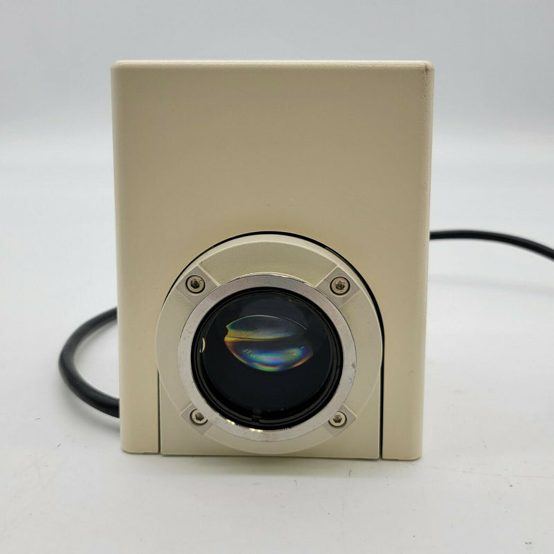 Zeiss Microscope Lamphouse HAL 100 Halogen 12V 100W 447219 - microscopemarketplace