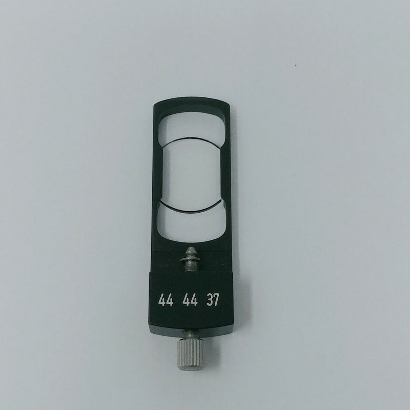 Zeiss Microscope DIC Prism Slider II for Plan Neofluar 20x Objective 444437 - microscopemarketplace