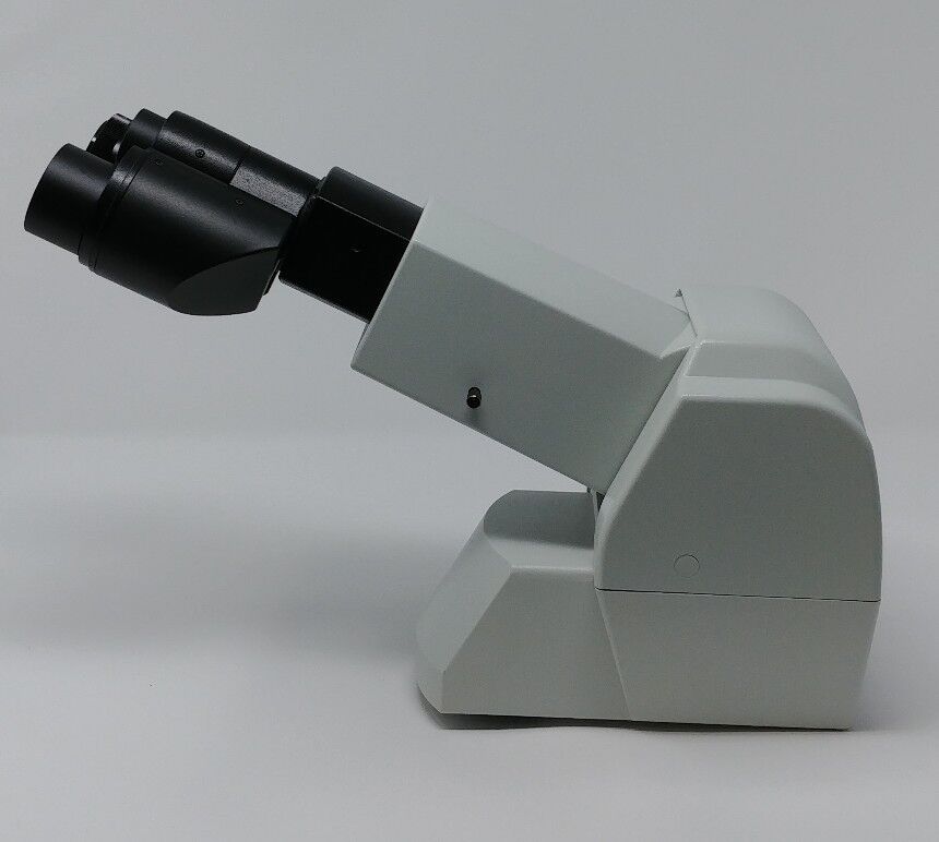 Olympus Microscope Ergonomic Tilting Telescoping Head For BX Series U ...