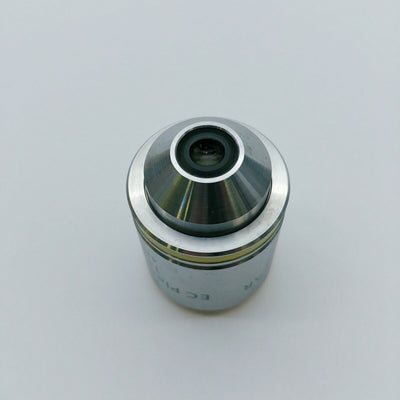 Zeiss Microscope Objective EC Plan-NEOFLUAR 10x Ph1 420341-9911 - microscopemarketplace