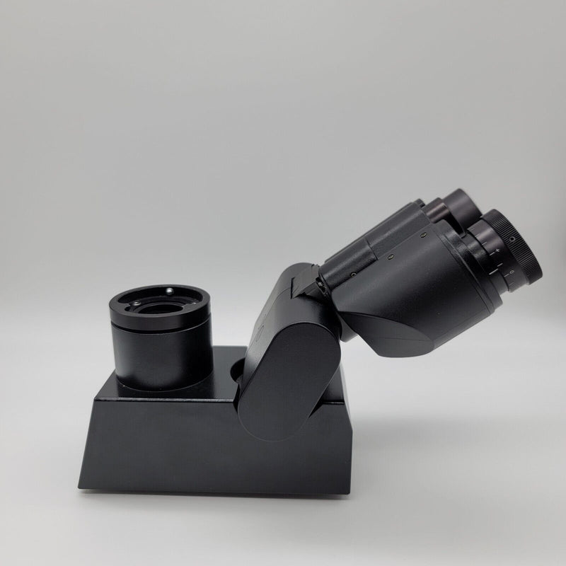 Olympus Microscope Tilting Trinocular Head U-TTR - microscopemarketplace