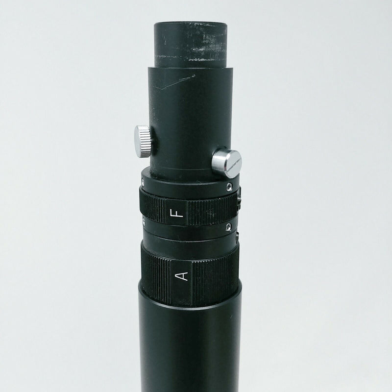 Olympus Microscope IMT-2 Fluorescence Illuminator and Power Supply - microscopemarketplace