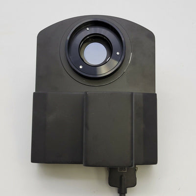 Olympus Microscope Motorized Attenuator Wheel U-AW - microscopemarketplace