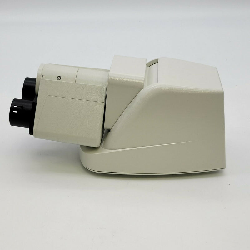 Leica Microscope Binocular Tilting Ergo Telescoping Head 11505148 - microscopemarketplace