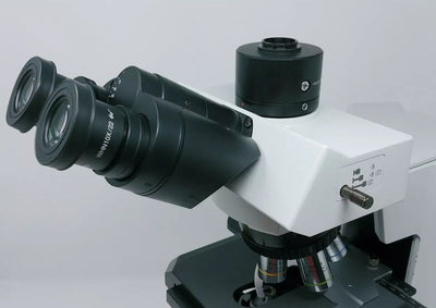 Olympus Microscope BX51 with Trinocular Head Pathology / Mohs - microscopemarketplace