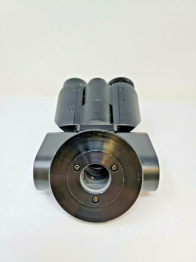 Olympus Microscope U-TBI-3 Tilting binocular Head - microscopemarketplace