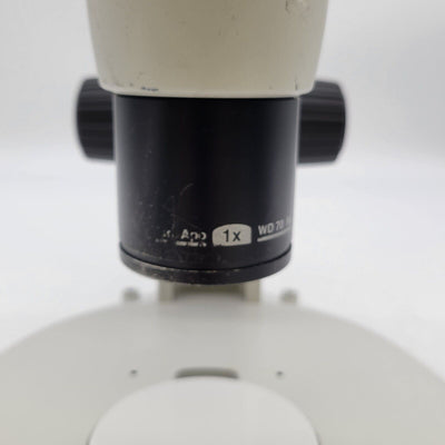 Nikon Stereo Microscope SMZ800 with Binocular Head - microscopemarketplace