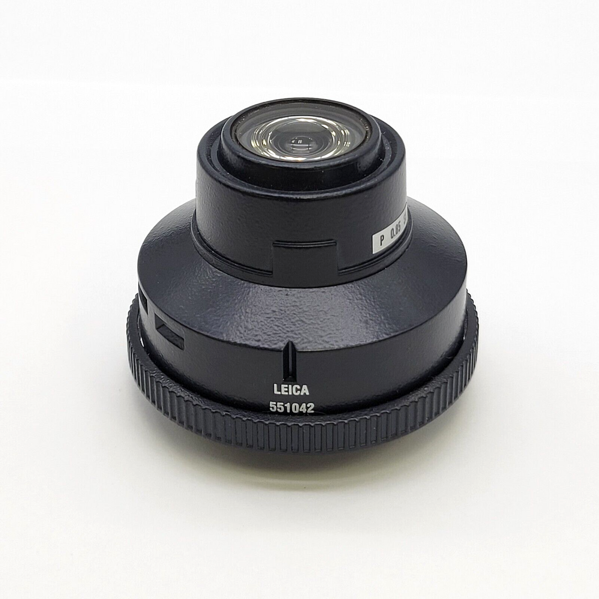 Microcscope Condenser Leica Microscope Condenser 0.85 S1 for DM Series 11551042