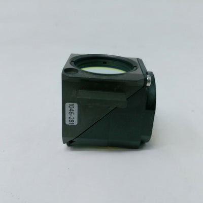 Zeiss Microscope Fluorescence Filter Cube Set 10 - microscopemarketplace