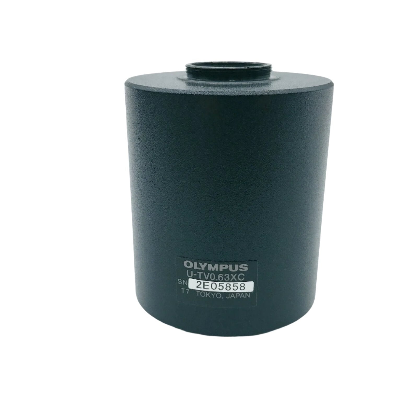 LEITZ WETZLAR GG 8X M EYEPIECE LENS MICROSCOPE PART AS PICTURED &B3-B LEITZ WETZLAR GG 8X M EYEPIECE LENS MICROSCOPE PART AS PICTURED &B3-B