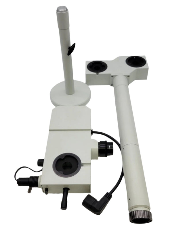 Olympus Microscope U-SDO Pointer with Side by Side Dual Observation Bridge - microscopemarketplace