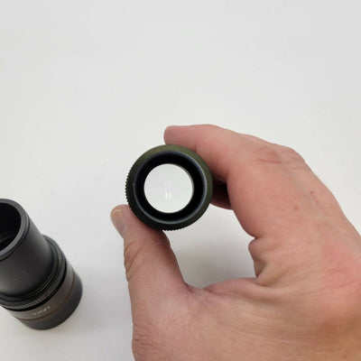Leica Microscope Eyepiece Pair HC Plan 10x/20 M 507802 - microscopemarketplace