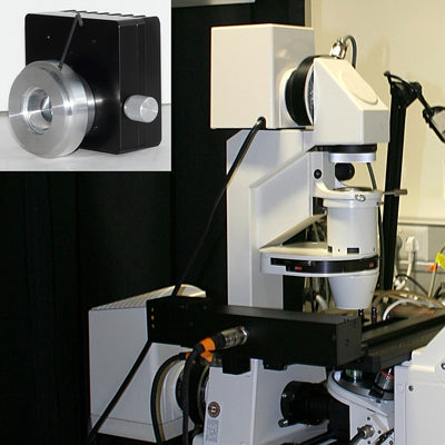 Zeiss Microscope Axiovert 35 Light LED replacement Kit - microscopemarketplace