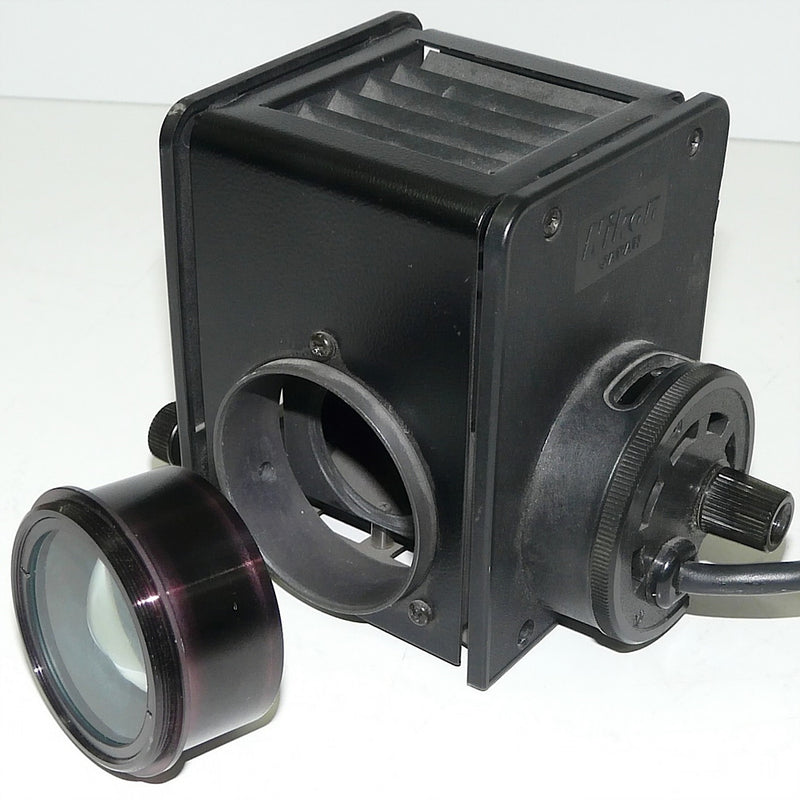 Nikon UM-2 LED Replacement Kit - microscopemarketplace