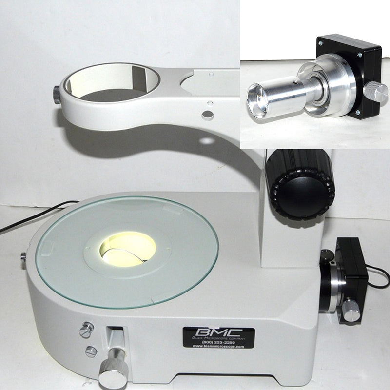 Nikon Diascopic Microscope LED Replacement Kit - microscopemarketplace