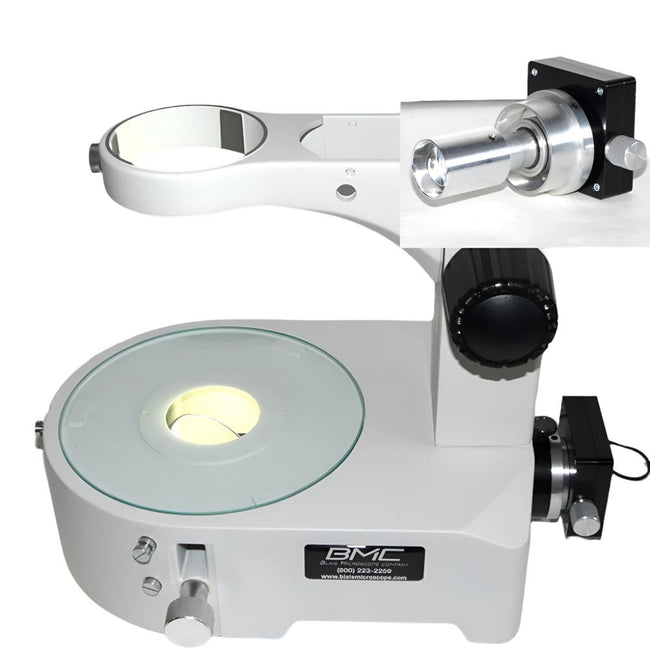 Nikon Diascopic Microscope LED Replacement Kit - microscopemarketplace