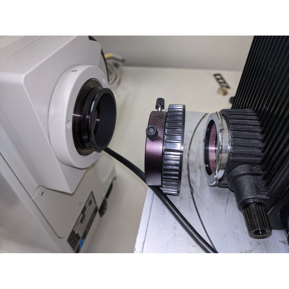 Nikon Epiphot 100W Microscope LED Replacement Kit - microscopemarketplace