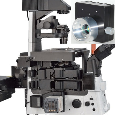 Nikon Eclipse Ti2 Microscope LED Replacement Kit - microscopemarketplace
