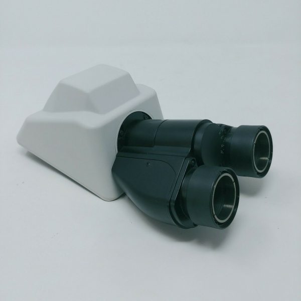 Nikon Microscope Binocular Head for Eclipse Series - microscopemarketplace